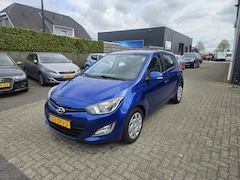 Hyundai i20 - 1.2i i-Motion