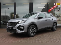 Peugeot 2008 - 1.2 Hybrid 136 Style Cruise/Lmv/Automaat