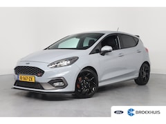 Ford Fiesta - 1.5 EcoBoost ST-3 | Dealer Onderhouden | Racaro Sportstoelen | Maxton Design Body Kit | Ap