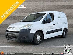Citroën Berlingo - 1.6 HDi 75 MAN Vitamin | € 1.850, - MARGE