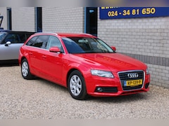 Audi A4 Avant - 1.8 TFSI Pro Line Business