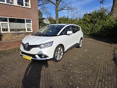 Renault Grand Scénic - 1.2 TCe Zen Navi/Ecc/Cruise