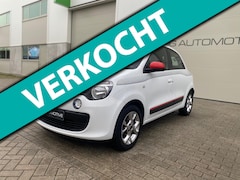 Renault Twingo - 1.0 SCe Collection APK 16-02-2027 AIRCO ELEKTRISCHE RAMEN ZEER ZUINIG