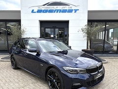 BMW 3-serie Touring - 330e xDrive M Sport | PANO | HUD | TREKHAAK | ELEC. STOELEN | LA