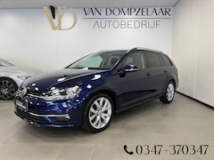 Volkswagen Golf Variant - 1.0 TSI 110PK Comfortline / NAVI / STOELVERW. / CRUISE.C. / PDC /