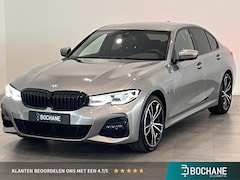 BMW 3-serie - 320e Business Edition Plus | M Sport | LED | Parkeersensoren voor, achter en achteruitrijc