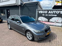 BMW 3-serie Touring - 318i Corporate Lease Luxury MOTOR DEFECT