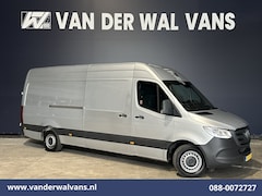 Mercedes-Benz Sprinter - 314 CDI 143pk L3H2 Euro6 Airco | Camera | Navigatie | Apple Carplay | Android Auto Parkeer
