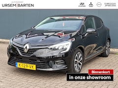 Renault Clio - 1.0 TCe Business Zen