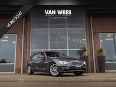 BMW 3-serie Touring - 318i LCI Luxury Edition | NL auto | Facelift | Driving Assistant | Stuurverwarming | Camer