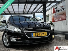 Peugeot 508 SW - 1.6 Blue Lease Premium Nieuwe APK
