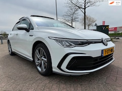 Volkswagen Golf - 1.5 eTSI R-Line Business