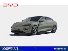 BYD Seal - Business RWD 61.4 kWh | Nieuw |