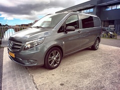 Mercedes-Benz Vito - 119 CDI kort BRABUS Powered 190PK Autm. Marge auto
