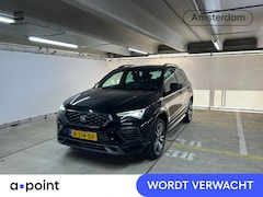 SEAT Ateca - 1.5 TSI FR Business Intense 150 PK DSG | Achteruitrijcamera | Cruise control | Keyless ent