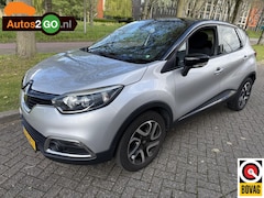 Renault Captur - 0.9 TCe Dynamique