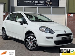 Fiat Punto Evo - 1.4 Power Easy/AIRCO/BLUETH/CRUISE/APK/NAP