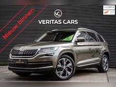 Skoda Kodiaq - 1.4 TSI ACT Style Business 150PK 7p.|Camera|Drive Mode|Full Led|Keyless|CarPlay e.o