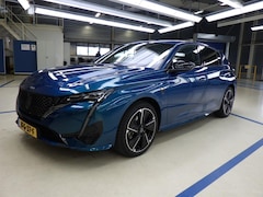 Peugeot E-308 - GT Avantage EV 54 kWh | Navigatie | Achteruitrijcamera | Adaptive Cruise | Climate Control