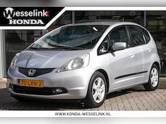 Honda Jazz - 1.2i Style Mode - 1e Eigenaar | Dealer onderhouden | Mistlampen | L.M. velgen