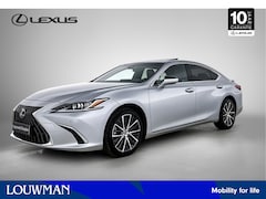 Lexus ES - 300h Business Line Onderweg-naar-dealer