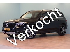 Mercedes-Benz GLB - 180 Business Line | NAVI | CAMERA + PDC | LEER | WIDE-SCREEN | LMV20" |