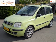 Fiat Panda - 1.2 SportSound airco apk parkeersensoren