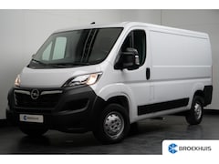 Opel Movano - 2.2D 140 L2H1 Edition