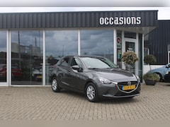 Mazda 2 - 2 1.5 Skyactiv-G SkyL