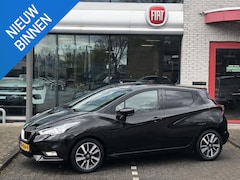 Nissan Micra - 0.9 IG-T N-Connecta NAVI|CLIMATE|PDC|CAMERA|16"