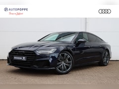Audi A7 Sportback - 50 TFSI e quattro Pro Line S 299pk | SOH 99, 1% | Memory | Camera