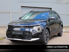 Kia Niro EV - Limited Edition 64.8 kWh Direct Leverbaar | Camera | Parkeersensoren | Stoel + Stuurverwar