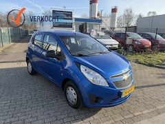 Chevrolet Spark - 1.0 16V L