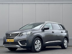 Peugeot 5008 - 1.2 PT - nap - camera - 7 persoons - airco - navi