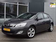 Opel Astra - 1.4 Turbo Color Edition | Airco | Cruise | NAP + APK 2-2027