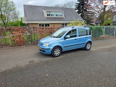 Fiat Panda - 1.2 Edizione Cool