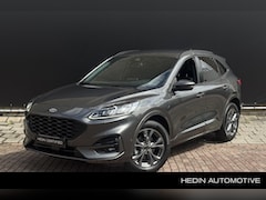 Ford Kuga - 2.5 PHEV ST-Line X | Trekhaak | Achteruitrijcamera | Carplay | Parkeersensoren rondom | B&