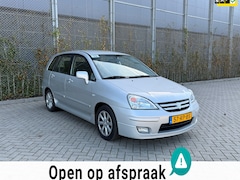 Suzuki Liana - 1.6 Exclusive Automaat|Airco|NAP