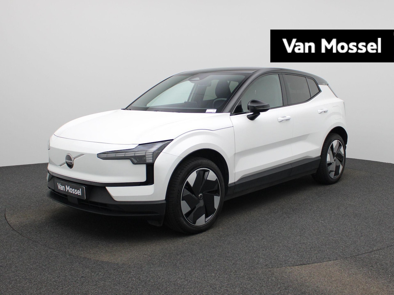 Volvo EX30 - Single Motor Extended Range Plus - AutoWereld.nl