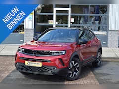 Opel Mokka - 1.2 Turbo Edition Navi Airco Camera Km 38.400