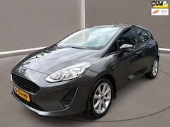 Ford Fiesta - 1.1 Trend 85 Pk 5 deurs Airco Navi Pdc 108 dkm Nap 1e Eig