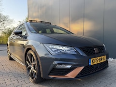 SEAT Leon ST - 2.0 TSI CUPRA 300 4DRIVE | Pano | Full Link | Virtual cockpit