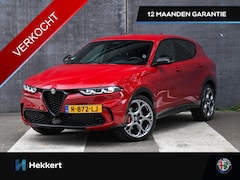 Alfa Romeo Tonale - Edizione Speciale 1.5T Hybrid 130pk Automaat ADAPT. CRUISE | LEDER | FLIPPERS | 20''LM | K
