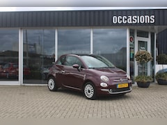 Fiat 500 - Lim. Lounge