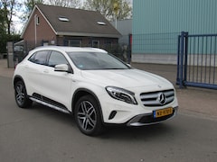 Mercedes-Benz GLA-Klasse - 180 Ambition