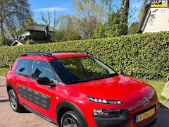 Citroën C4 Cactus - 1.2 VTi Feel NWE DISTRIEM APK NIEUWSTAAT