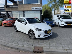 Mazda 2 - 2 1.5 Skyactiv-G GT-M, Head up, Nav, AUTOMAAT