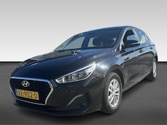 Hyundai i30 - 1.0 T-GDI Comfort
