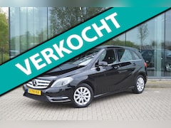 Mercedes-Benz B-klasse - 180 | Stoelverw | Parkeersensoren | Bluetooth |