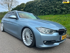 BMW 3-serie Touring - 316i Executive - Eyecatcher - sportieve uitvoering met veel extra's